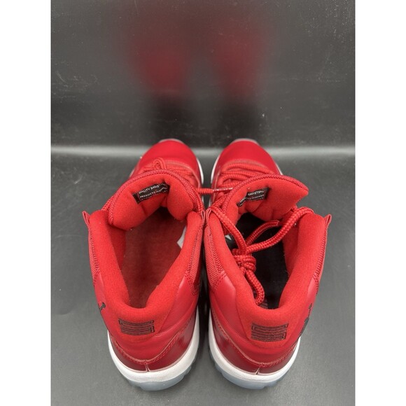 Air Jordan 11 Retro \'Win Like \'96\' Men’s Size 8 (378037-623) main image 10